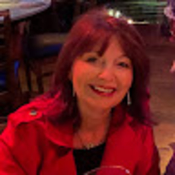 Meet your Posher, Clover - Picture 1 of 1